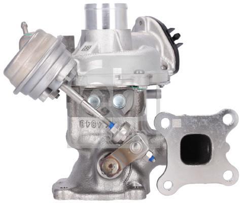 Turbocompresseur (Turbo) FEBI BILSTEIN ref. 191884