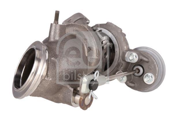 Turbocompresseur (Turbo) FEBI BILSTEIN ref. 191905