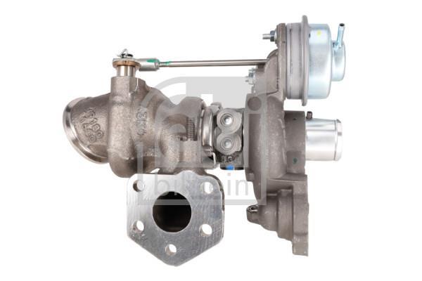 Turbocompresseur (Turbo) FEBI BILSTEIN ref. 191905