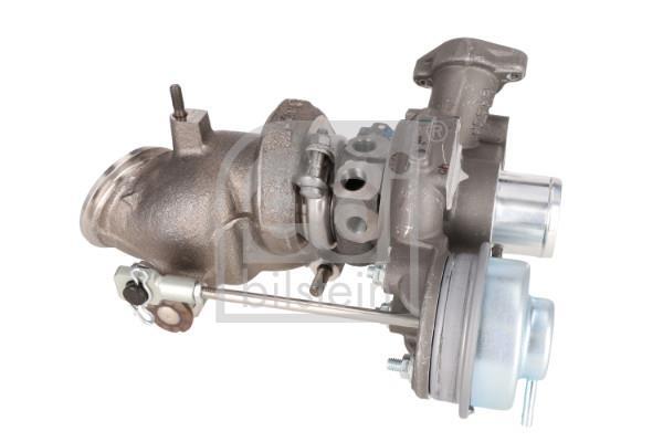 Turbocompresseur (Turbo) FEBI BILSTEIN ref. 191905