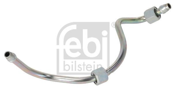 Tubo de óleo, compressor (Tubo de lubrificação) FEBI BILSTEIN ref. 191909