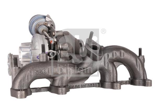 Turbocompresseur (Turbo) FEBI BILSTEIN ref. 191913