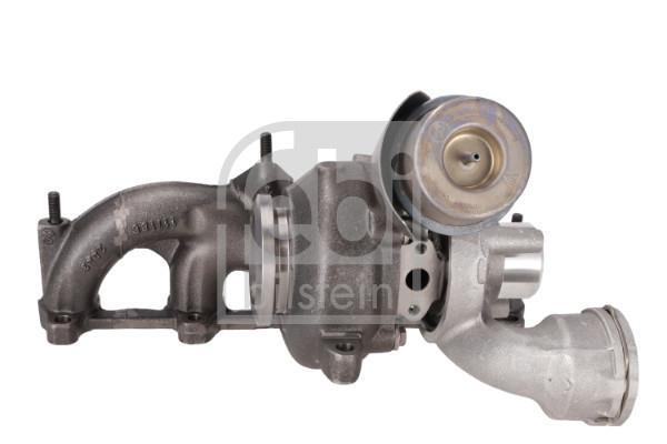 Turbocompresseur (Turbo) FEBI BILSTEIN ref. 191913