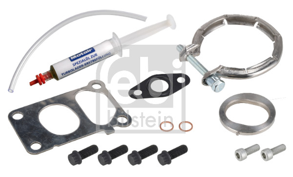 Kit de montage Turbocompresseur FEBI BILSTEIN ref. 192008