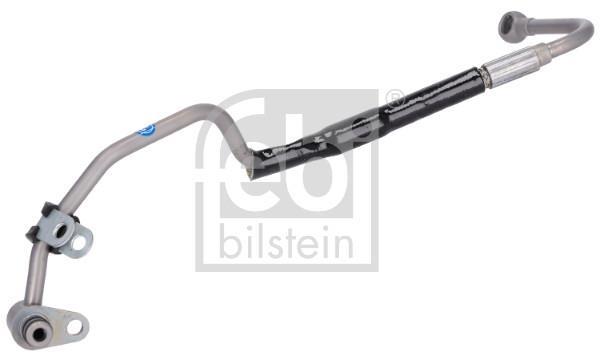 Tubo de óleo, compressor (Tubo de lubrificação) FEBI BILSTEIN ref. 192095