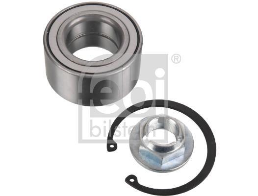 Roulement de roue FEBI BILSTEIN ref. 19213