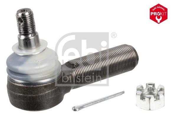 Rotule de direction FEBI BILSTEIN 19215