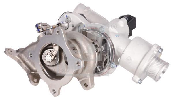 Turbocompresseur (Turbo) FEBI BILSTEIN ref. 192181