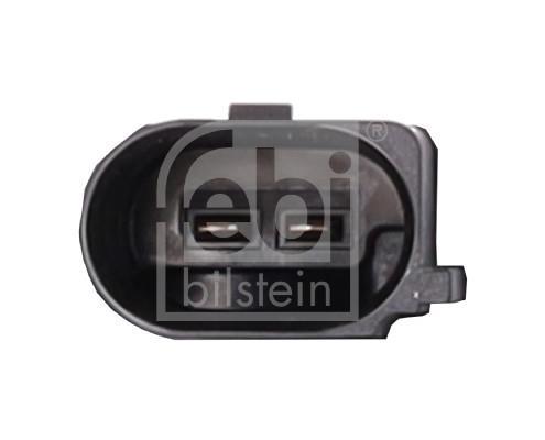Turbocompresseur (Turbo) FEBI BILSTEIN ref. 192181