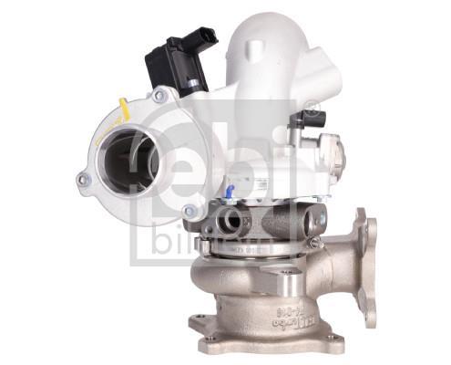 Turbocompresseur (Turbo) FEBI BILSTEIN ref. 192181