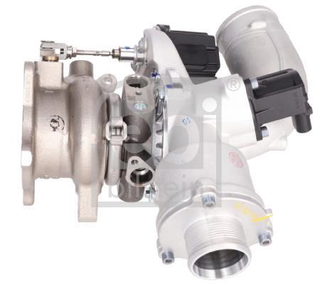 Turbocompresseur (Turbo) FEBI BILSTEIN ref. 192181