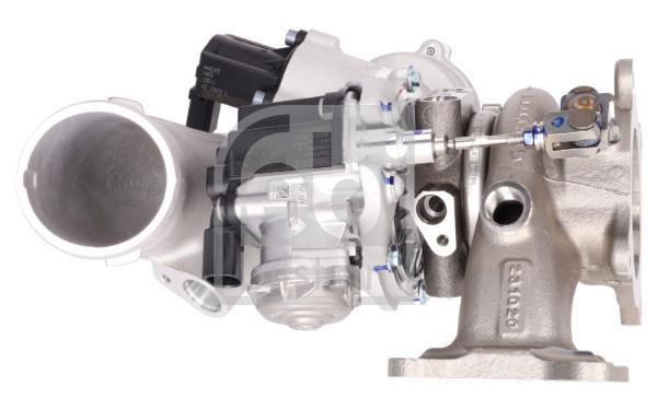 Turbocompresseur (Turbo) FEBI BILSTEIN ref. 192181