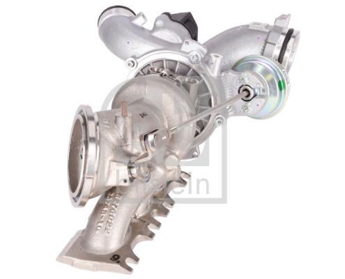 Turbocompresseur (Turbo) FEBI BILSTEIN ref. 192221