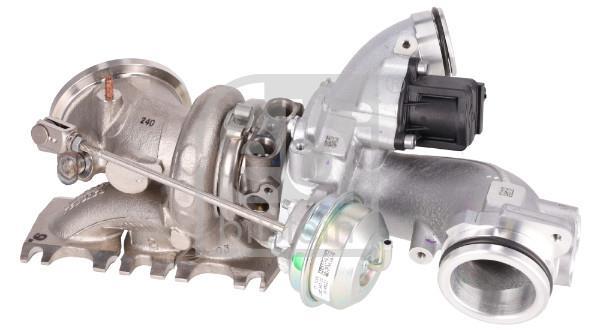 Turbocompresseur (Turbo) FEBI BILSTEIN ref. 192221
