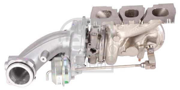 Turbocompresseur (Turbo) FEBI BILSTEIN ref. 192221