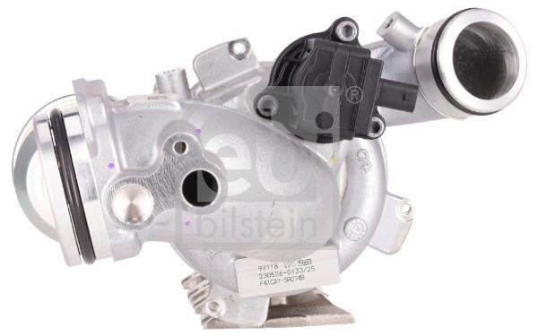 Turbocompresseur (Turbo) FEBI BILSTEIN ref. 192221