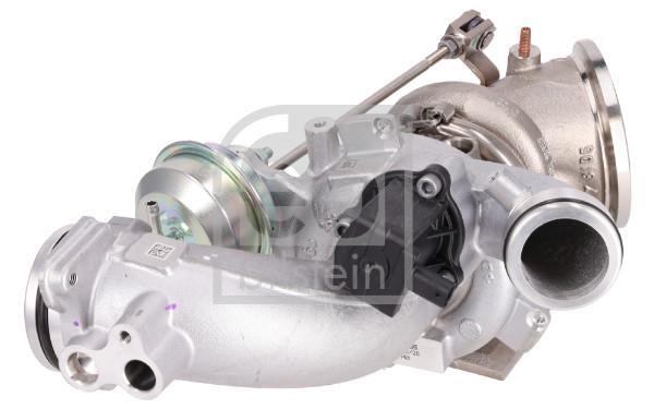 Turbocompresseur (Turbo) FEBI BILSTEIN ref. 192221