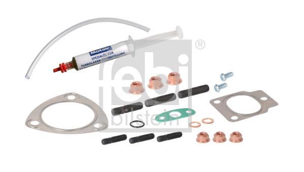 Kit de montage Turbocompresseur FEBI BILSTEIN ref. 192226