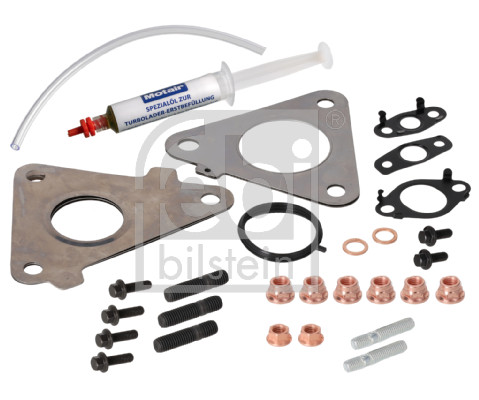Kit de montage Turbocompresseur FEBI BILSTEIN 192234