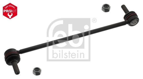 Biellette de barre stabilisatrice (Biellette antiroulis) FEBI BILSTEIN ref. 19225