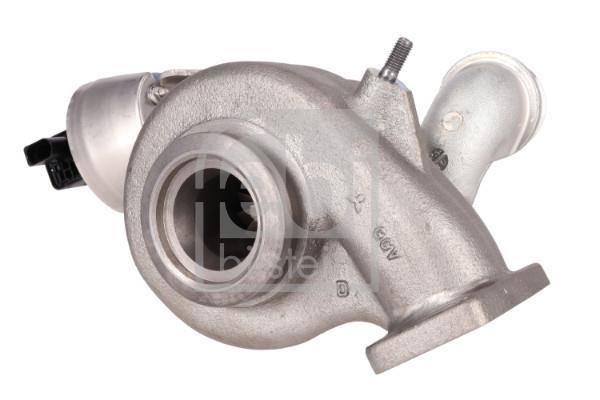 Turbocompresseur (Turbo) FEBI BILSTEIN ref. 192264