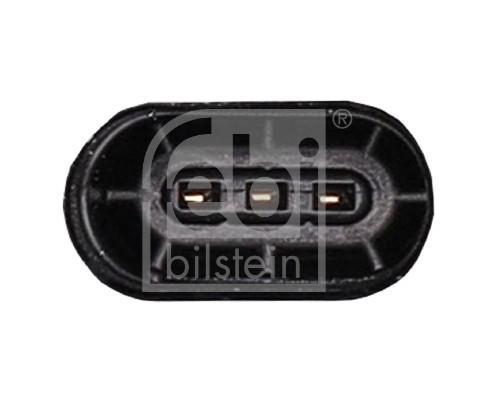 Turbocompresseur (Turbo) FEBI BILSTEIN ref. 192264
