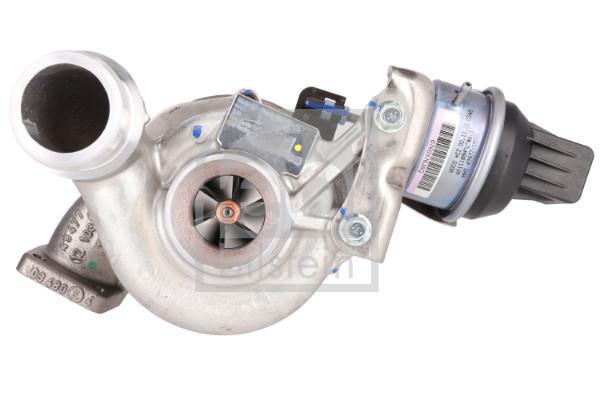 Turbocompresseur (Turbo) FEBI BILSTEIN ref. 192264