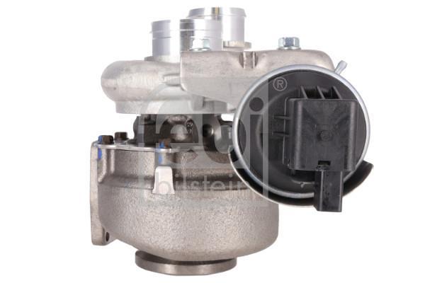 Turbocompresseur (Turbo) FEBI BILSTEIN ref. 192264