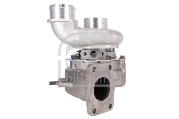 Turbocompresseur (Turbo) FEBI BILSTEIN ref. 192264