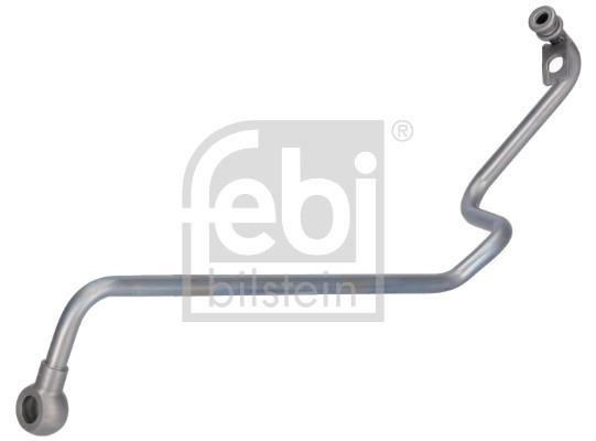 Tubo de óleo, compressor (Tubo de lubrificação) FEBI BILSTEIN ref. 192273