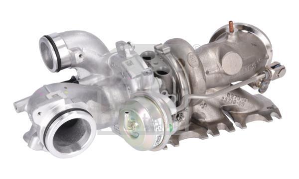 Turbocompresseur (Turbo) FEBI BILSTEIN ref. 192287
