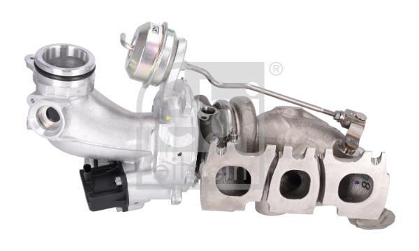 Turbocompresseur (Turbo) FEBI BILSTEIN ref. 192287