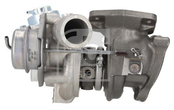 Turbocompresseur (Turbo) FEBI BILSTEIN ref. 192298