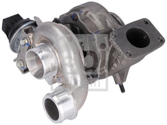 Turbocompressor FEBI BILSTEIN 192336