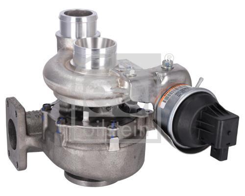 Turbocompressor FEBI BILSTEIN 192336