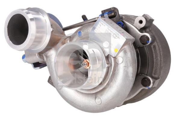 Turbocompresseur (Turbo) FEBI BILSTEIN ref. 192339