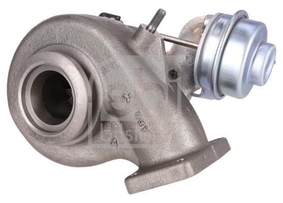 Turbocompresseur (Turbo) FEBI BILSTEIN ref. 192339