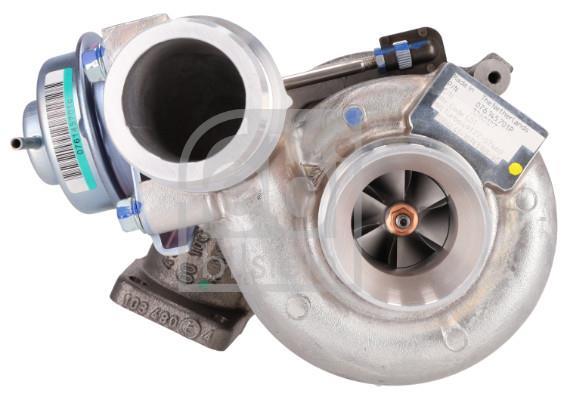 Turbocompresseur (Turbo) FEBI BILSTEIN ref. 192339