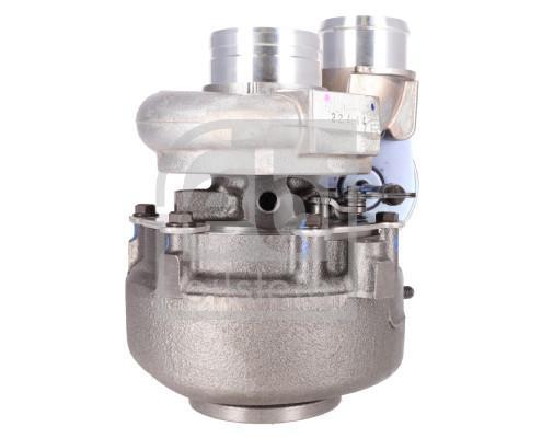 Turbocompresseur (Turbo) FEBI BILSTEIN ref. 192339