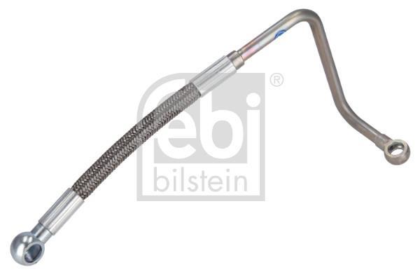 Tubo de óleo, compressor (Tubo de lubrificação) FEBI BILSTEIN ref. 192368