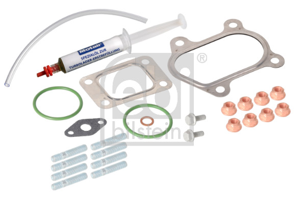 Kit de montage Turbocompresseur FEBI BILSTEIN ref. 192371