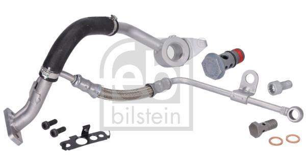 Tubo de óleo, compressor (Tubo de lubrificação) FEBI BILSTEIN ref. 192373