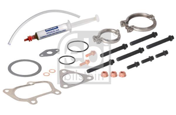 Kit de montage Turbocompresseur FEBI BILSTEIN ref. 192400