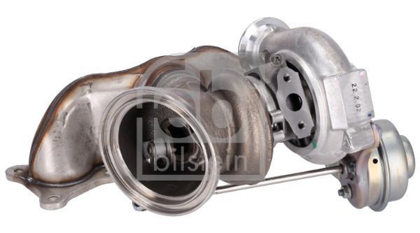 Turbocompresseur (Turbo) FEBI BILSTEIN ref. 192431