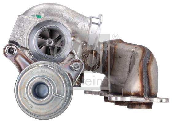 Turbocompresseur (Turbo) FEBI BILSTEIN ref. 192431