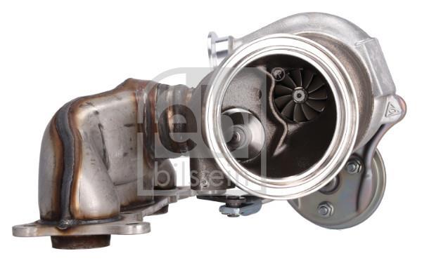 Turbocompresseur (Turbo) FEBI BILSTEIN ref. 192431