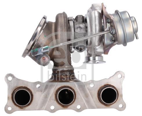 Turbocompresseur (Turbo) FEBI BILSTEIN ref. 192431