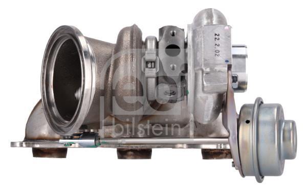 Turbocompresseur (Turbo) FEBI BILSTEIN ref. 192431
