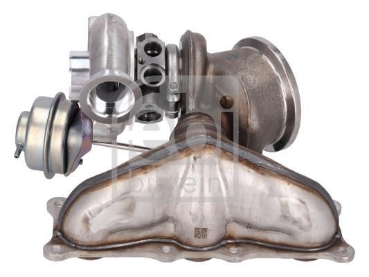 Turbocompresseur (Turbo) FEBI BILSTEIN ref. 192431