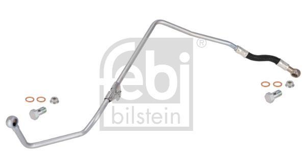Tubo de óleo, compressor (Tubo de lubrificação) FEBI BILSTEIN ref. 192475
